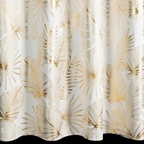 ZASŁONA GOTOWA ZARIA 140 X 250 CM KREMOWY