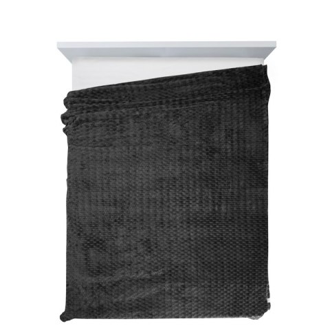 KOC D91 CINDY6 200 X 220 CM CZARNY KOC D91 CINDY6 200 X 220 CM CZARNY