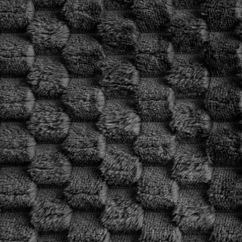 KOC D91 CINDY6 200 X 220 CM CZARNY KOC D91 CINDY6 200 X 220 CM CZARNY