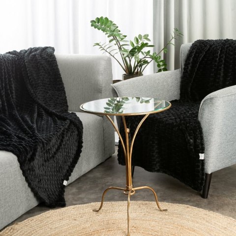 KOC D91 CINDY6 200 X 220 CM CZARNY KOC D91 CINDY6 200 X 220 CM CZARNY