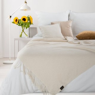 KOC JUDY 150 X 180 CM KREMOWY