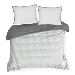 KOMPLET POŚCIELI LUNARA 160 X 200 CM BIAŁY