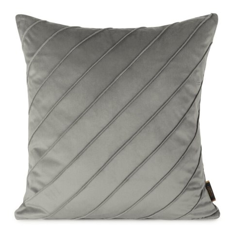 POSZEWKA NALA 3 45 X 45 CM SREBRNY POSZEWKA NALA 3 45 X 45 CM SREBRNY