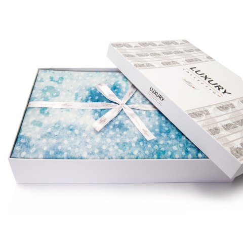 Pościel satyna bawełniana(P) BELIZE/160x200 LUXURY PREMIUM Pościel satyna bawełniana(P) BELIZE/160x200 LUXURY PREMIUM