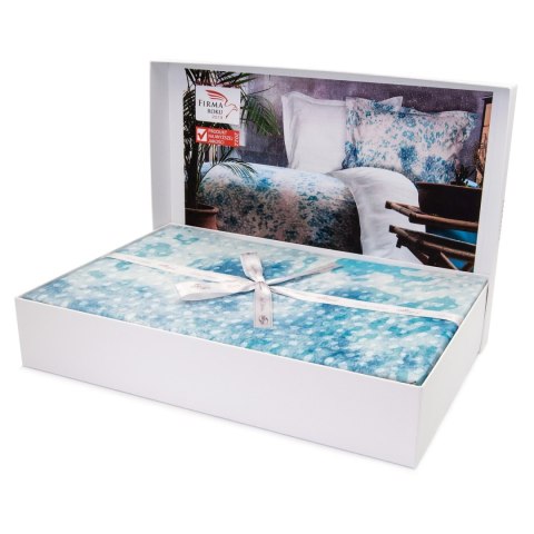 Pościel satyna bawełniana(P) BELIZE/160x200 LUXURY PREMIUM Pościel satyna bawełniana(P) BELIZE/160x200 LUXURY PREMIUM