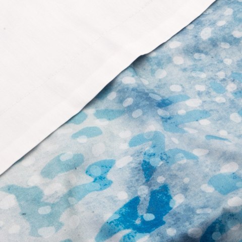 Pościel satyna bawełniana(P) BELIZE/160x200 LUXURY PREMIUM Pościel satyna bawełniana(P) BELIZE/160x200 LUXURY PREMIUM