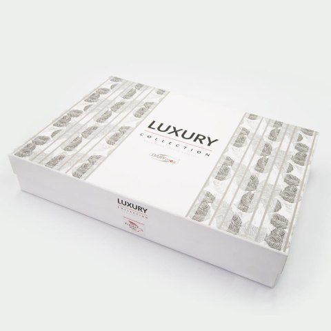 Pościel satyna bawełniana(P) BELIZE/160x200 LUXURY PREMIUM Pościel satyna bawełniana(P) BELIZE/160x200 LUXURY PREMIUM