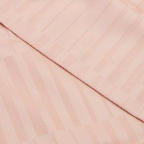 Pościel satyna bawełniana(P) RYTHM POWDER/160x200 LUXURY PREMIUM Pościel satyna bawełniana(P) RYTHM POWDER/160x200 LUXURY PREMIUM