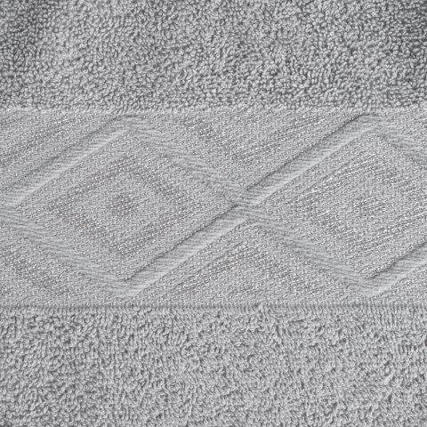 RĘCZNIK AZARI (02) 50 X 90 CM SREBRNY RĘCZNIK AZARI (02) 50 X 90 CM SREBRNY