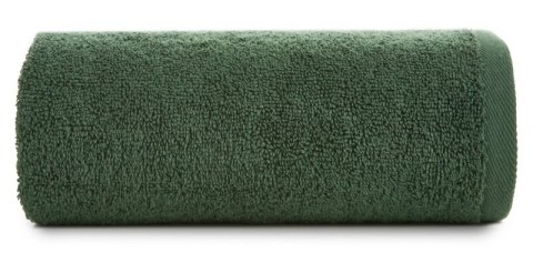 RĘCZNIK GŁADKI2 (31) 70 X 140 CM CIEMNOZIELONY RĘCZNIK GŁADKI2 (31) 70 X 140 CM CIEMNOZIELONY