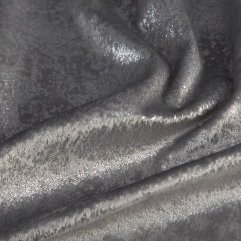ZASŁONA GOTOWA AVENA NA TAŚMIE 135 X 270 CM STALOWY ZASŁONA GOTOWA AVENA NA TAŚMIE 135 X 270 CM STALOWY