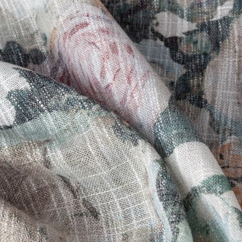 ZASŁONA GOTOWA IRMA NA TAŚMIE 140 X 270 CM BEŻOWY