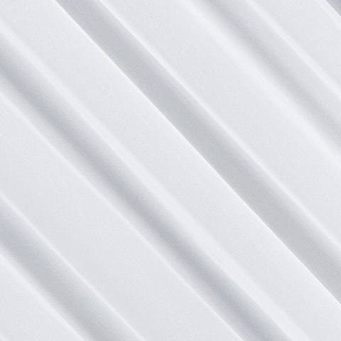FIRANA GOTOWA ARLETA 350 X 270 CM BIAŁY