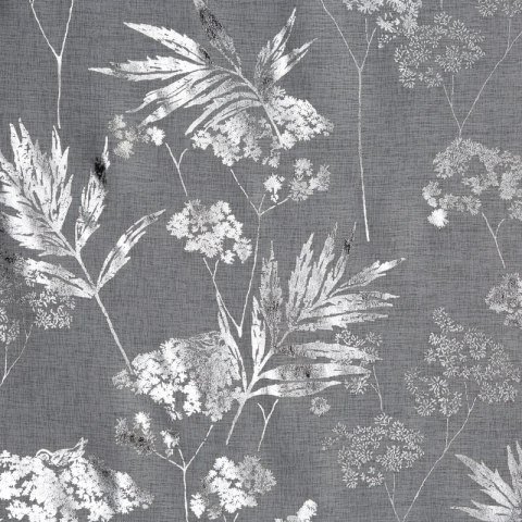 FIRANA GOTOWA DELIA 140 X 250 CM BIAŁY FIRANA GOTOWA DELIA 140 X 250 CM BIAŁY