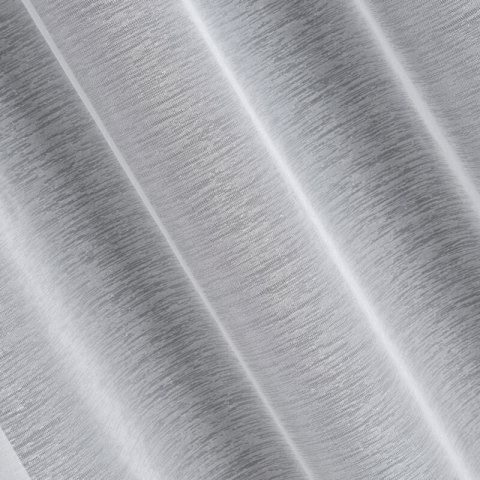 FIRANA GOTOWA REBECCA 140 X 250 CM BIAŁY