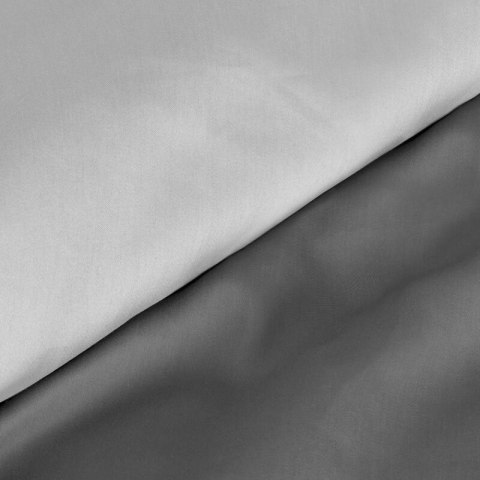 KOMPLET POŚCIELI NOVA3 140 X 200 CM JASNOSZARY KOMPLET POŚCIELI NOVA3 140 X 200 CM JASNOSZARY