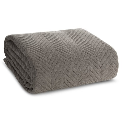 NARZUTA LEN 3 220 X 240 CM POPIELATY NARZUTA LEN 3 220 X 240 CM POPIELATY