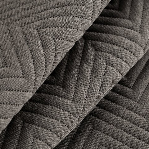 NARZUTA LEN 3 220 X 240 CM POPIELATY NARZUTA LEN 3 220 X 240 CM POPIELATY