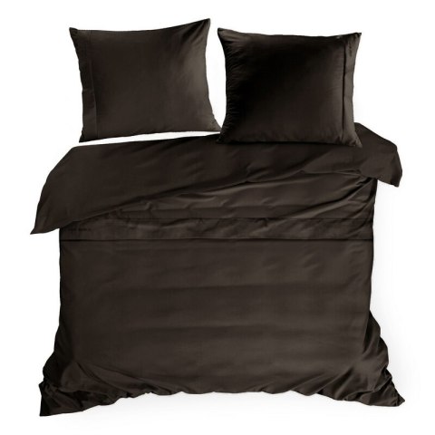 POŚCIEL ELEGANT1G 220 X 200 CM BRĄZOWY POŚCIEL ELEGANT1G 220 X 200 CM BRĄZOWY