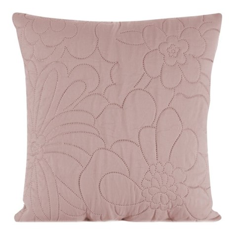 POSZEWKA DESIGN91 40 X 40 CM CIEMNORÓŻOWY POSZEWKA DESIGN91 40 X 40 CM CIEMNORÓŻOWY