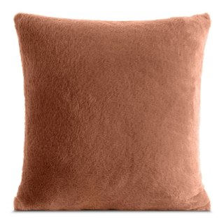 POSZEWKA NINA 45 X 45 CM PUDROWY