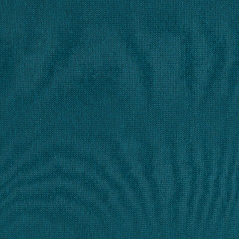 PRZEŚCIERADŁO Z GUMKĄ JERSEY D91 120 X 200 X 25 CM TURKUSOWY