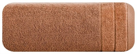 RĘCZNIK DAMLA (09) 50 X 90 CM CEGLASTY RĘCZNIK DAMLA (09) 50 X 90 CM CEGLASTY