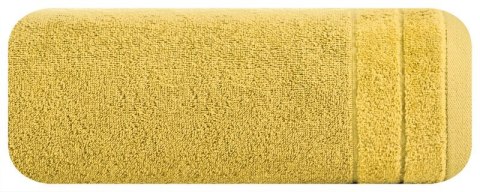 RĘCZNIK DAMLA (10) 30 X 50 CM MUSZTARDOWY RĘCZNIK DAMLA (10) 30 X 50 CM MUSZTARDOWY