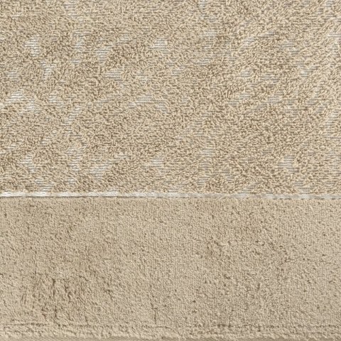 RĘCZNIK NOLA (03) 50 X 90 CM BEŻOWY RĘCZNIK NOLA (03) 50 X 90 CM BEŻOWY