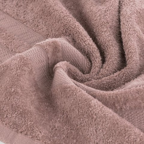 RĘCZNIK PORTO (08) 30 X 50 CM PUDROWY