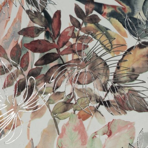 ZASŁONA GOTOWA ARINA NA TAŚMIE 140 X 270 CM BIAŁY ZASŁONA GOTOWA ARINA NA TAŚMIE 140 X 270 CM BIAŁY