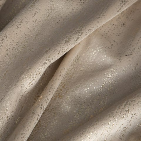 ZASŁONA GOTOWA DARA 140 X 250 CM CIEMNOBEŻOWY ZASŁONA GOTOWA DARA 140 X 250 CM CIEMNOBEŻOWY