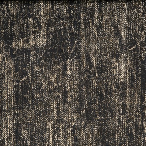 ZASŁONA GOTOWA DARA 140 X 250 CM CZARNY