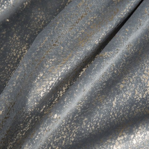 ZASŁONA GOTOWA DARA 140 X 250 CM SREBRNY