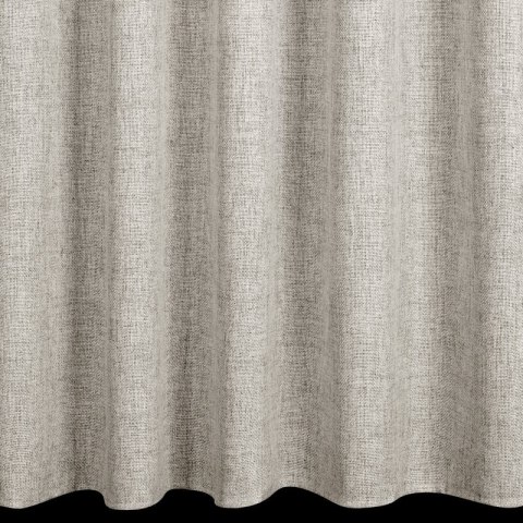 ZASŁONA GOTOWA JULA2 NA TAŚMIE 140 X 270 CM BEŻOWY