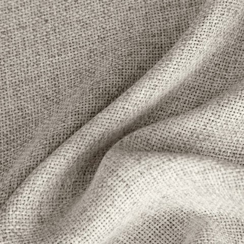 ZASŁONA GOTOWA JULA2 NA TAŚMIE 140 X 270 CM BEŻOWY