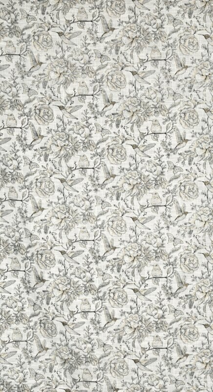 ZASŁONA GOTOWA LUCINA2 140 X 250 CM NATURALNY ZASŁONA GOTOWA LUCINA2 140 X 250 CM NATURALNY