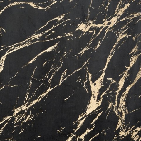 ZASŁONA GOTOWA MOLLY 140 X 250 CM CZARNY ZASŁONA GOTOWA MOLLY 140 X 250 CM CZARNY