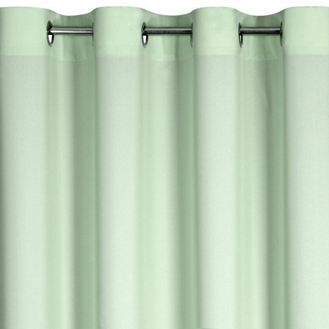 ZASŁONA GOTOWA RITA 140 X 250 CM JASNOZIELONY ZASŁONA GOTOWA RITA 140 X 250 CM JASNOZIELONY