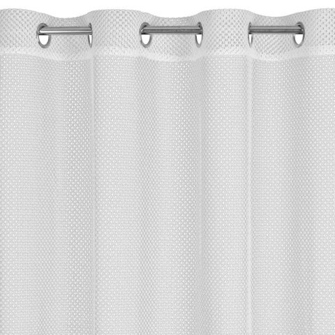 FIRANA GOTOWA ABI1 140 X 250 CM BIAŁY FIRANA GOTOWA ABI1 140 X 250 CM BIAŁY