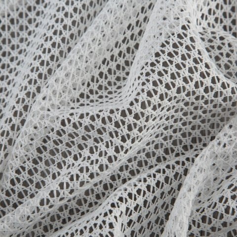 FIRANA GOTOWA ABI1 140 X 250 CM BIAŁY FIRANA GOTOWA ABI1 140 X 250 CM BIAŁY