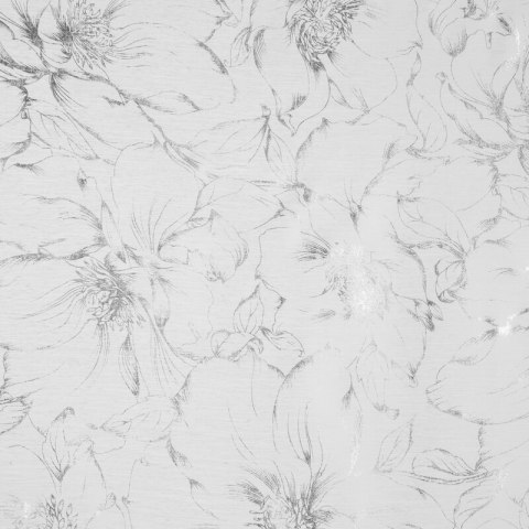 FIRANA GOTOWA FEZA 140 X 250 CM BIAŁY FIRANA GOTOWA FEZA 140 X 250 CM BIAŁY