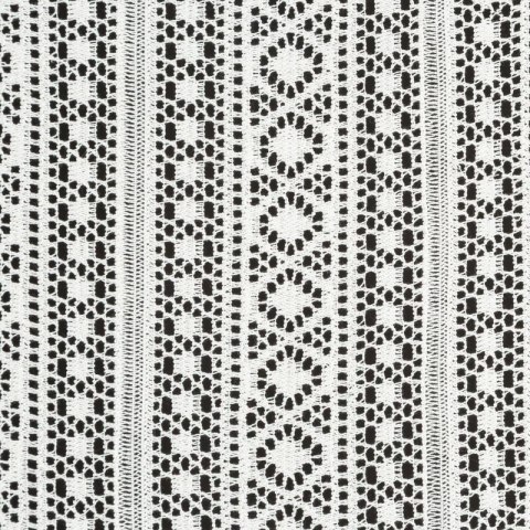 FIRANA GOTOWA LILIANA NA TAŚMIE 140 X 260 CM BIAŁY FIRANA GOTOWA LILIANA NA TAŚMIE 140 X 260 CM BIAŁY