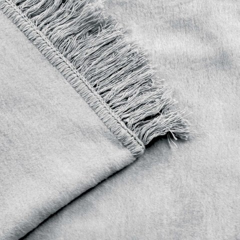 Koc B60/A40 150x200 0293/23 popiel