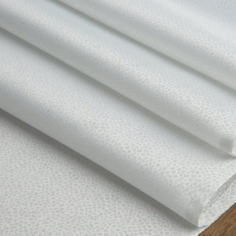 OBRUS EDNA 40 X 140 CM BIAŁY OBRUS EDNA 40 X 140 CM BIAŁY