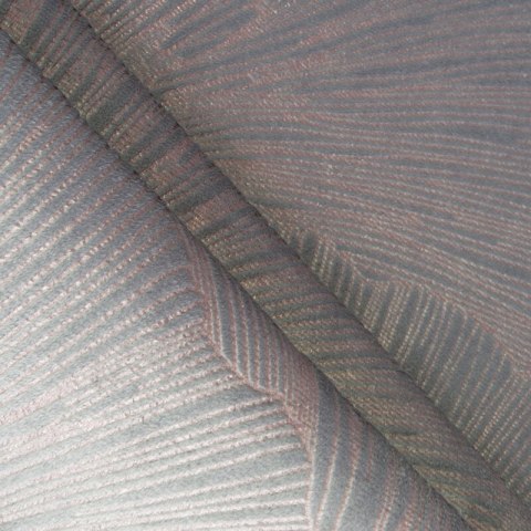 OBRUS GOJA 40 X 140 CM SZARY OBRUS GOJA 40 X 140 CM SZARY