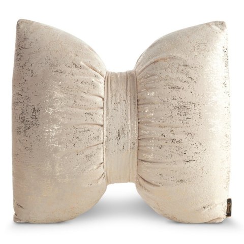 POSZEWKA KOKARDA1 45 X 55 CM BEŻOWY POSZEWKA KOKARDA1 45 X 55 CM BEŻOWY