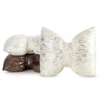 POSZEWKA KOKARDA1 45 X 55 CM BRĄZOWY