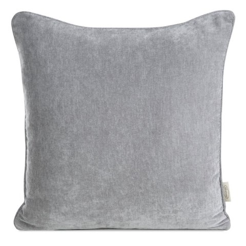 POSZEWKA NILO 45 X 45 CM SZARY