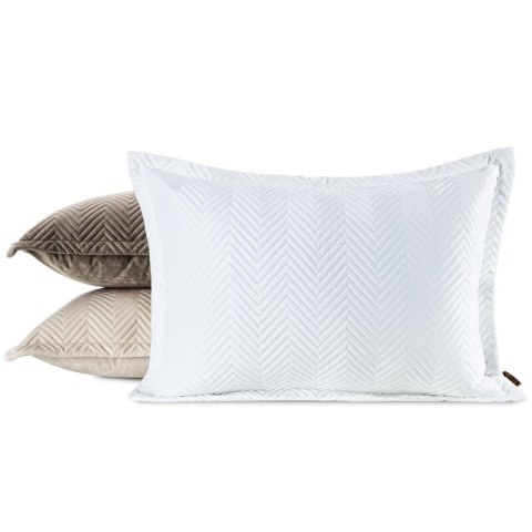 POSZEWKA SOFIA 50 X 70 CM GRAFITOWY